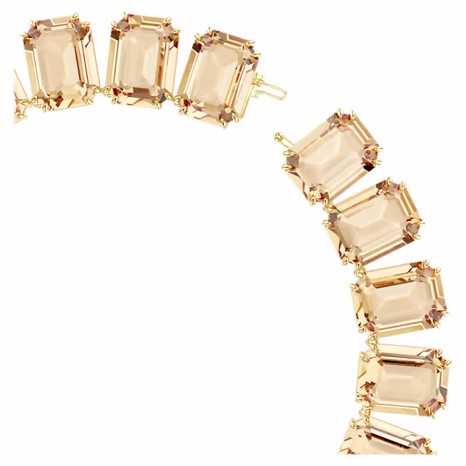 Millenia necklace